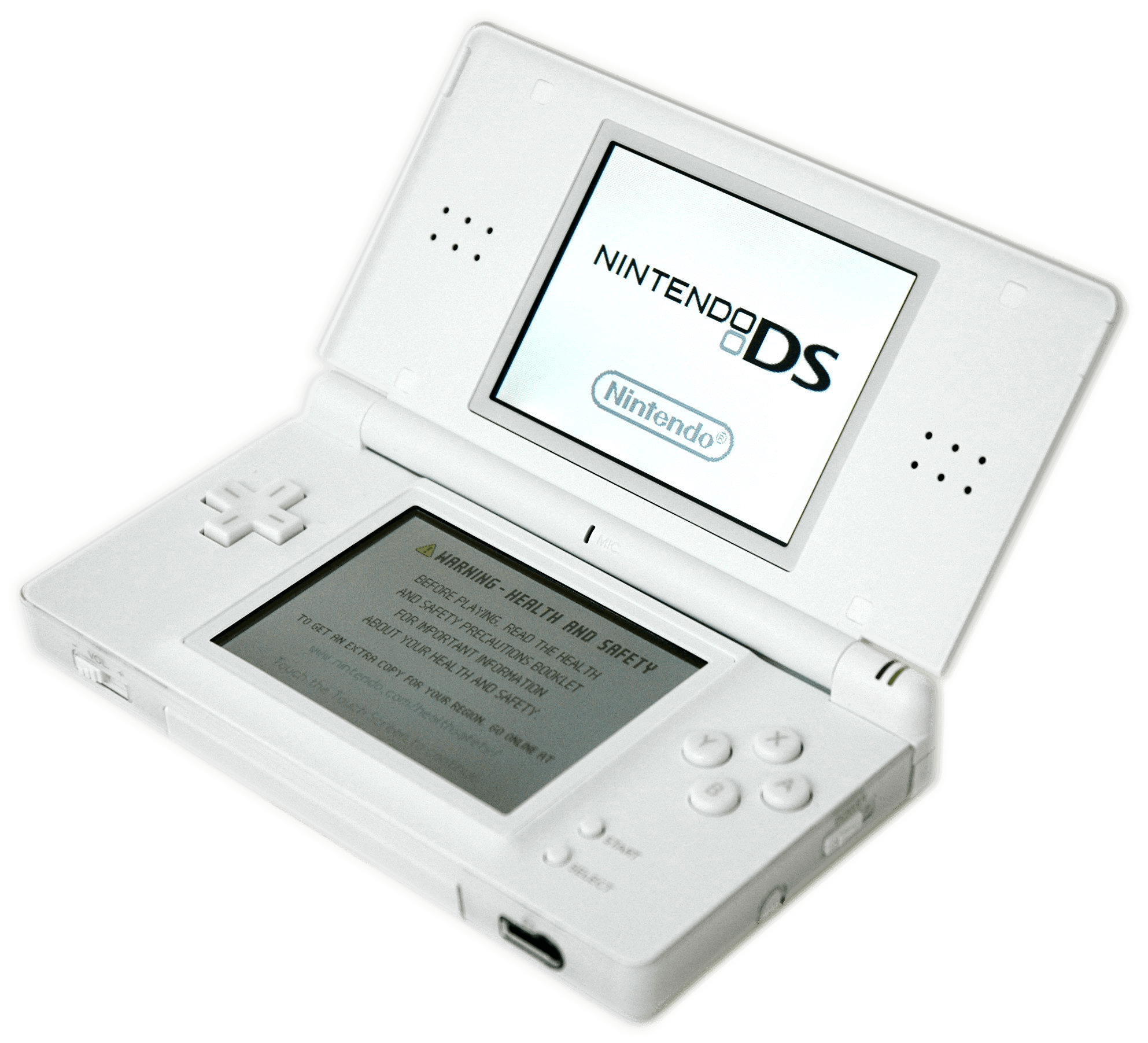 Nintendo DS Console