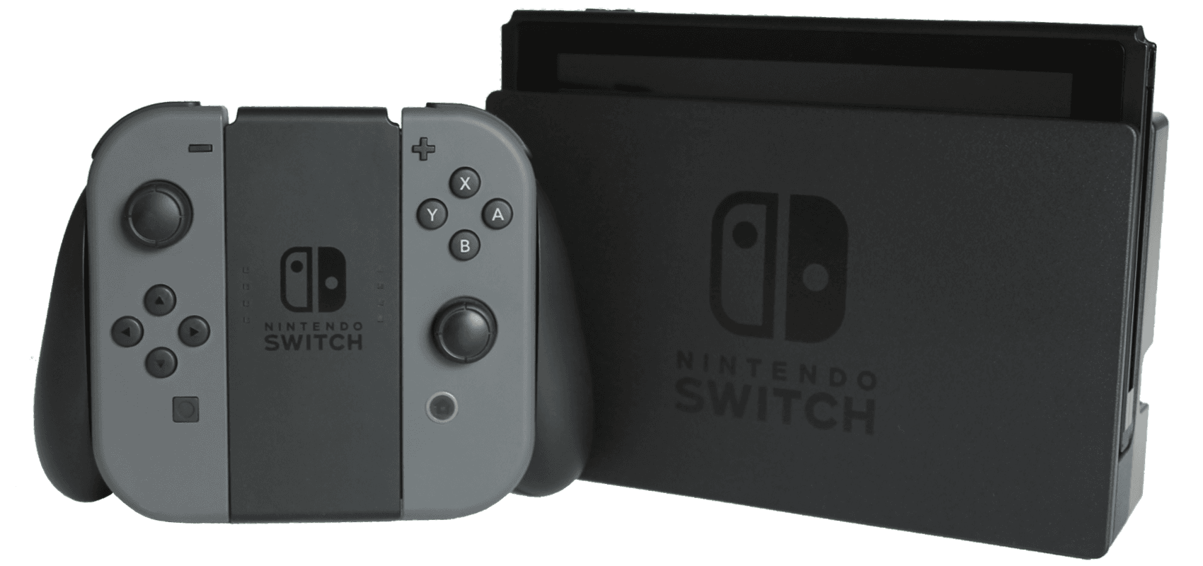 Nintendo Switch Console