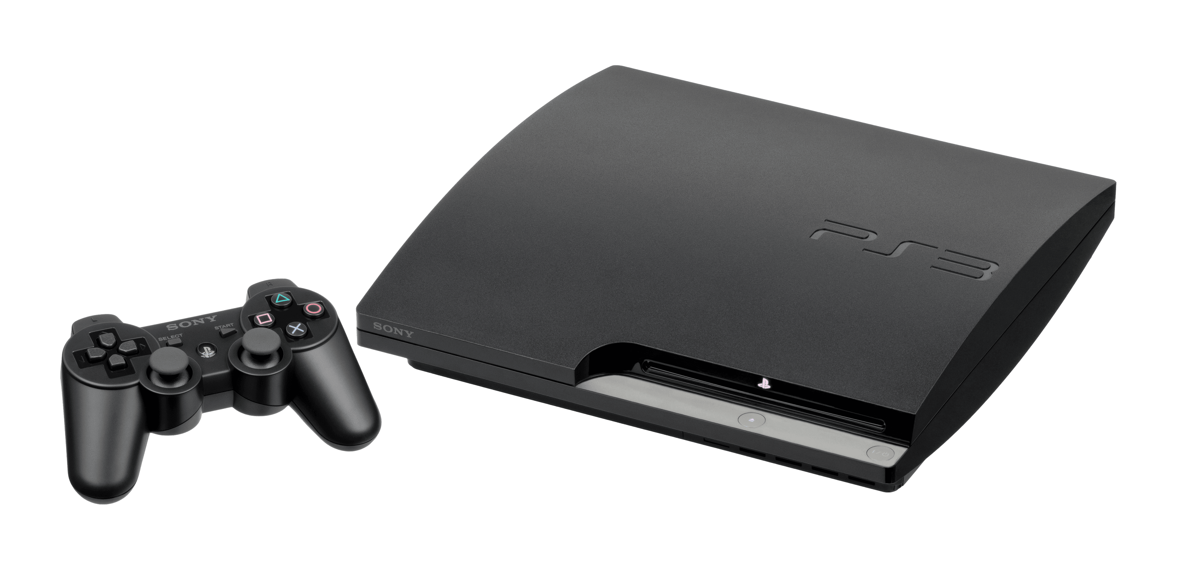 PlayStation 3 Console