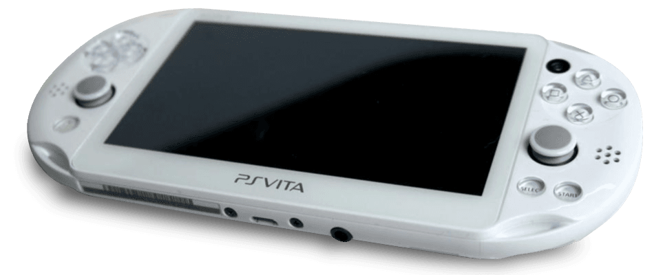 PlayStation Vita Console