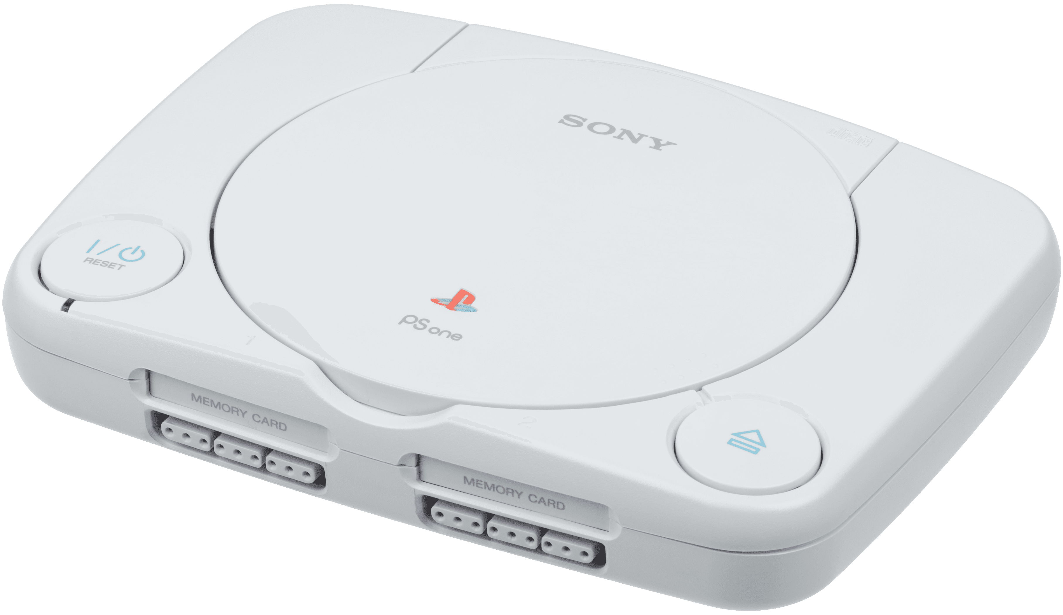 PlayStation Console