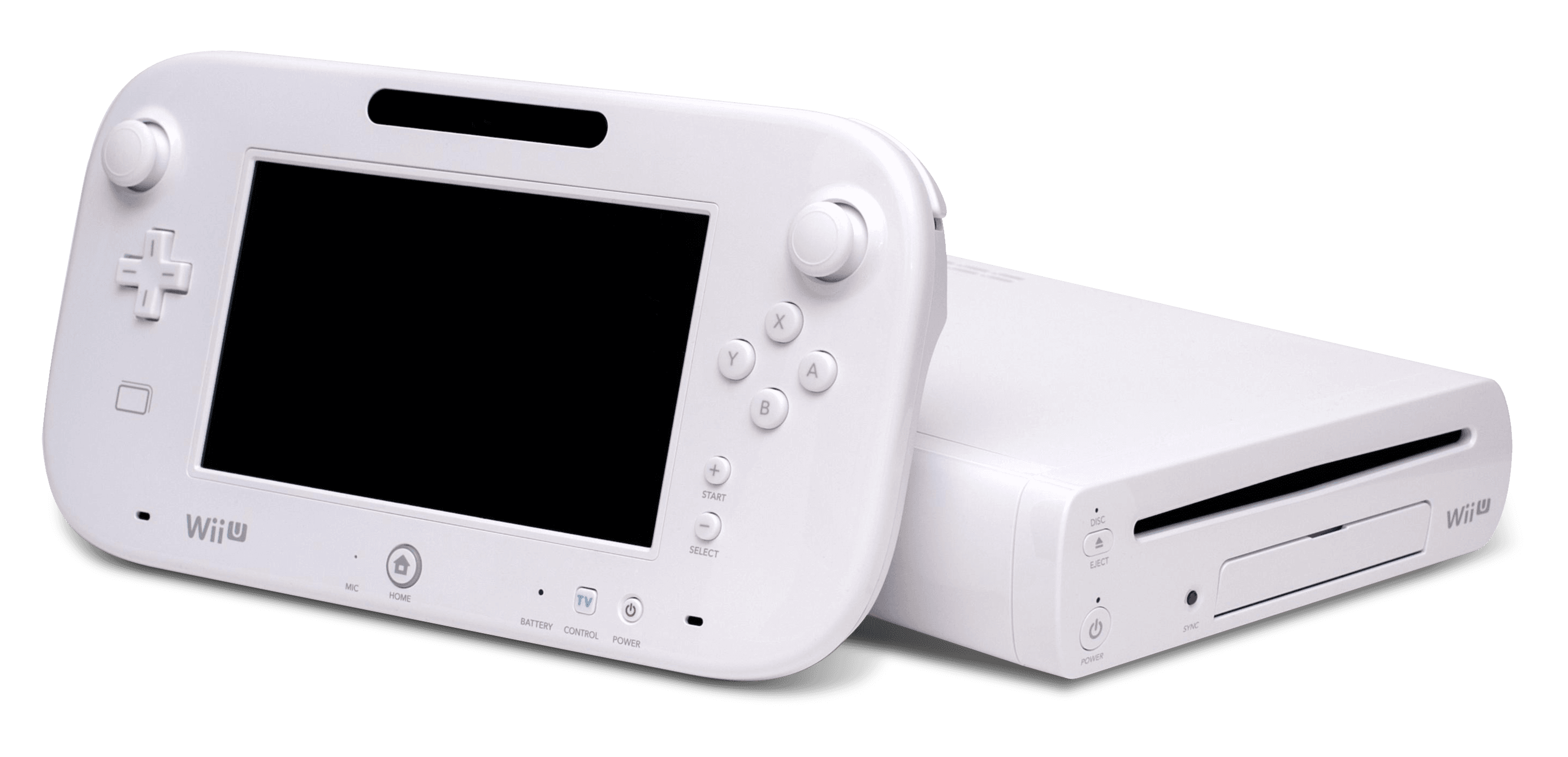 Wii U Console