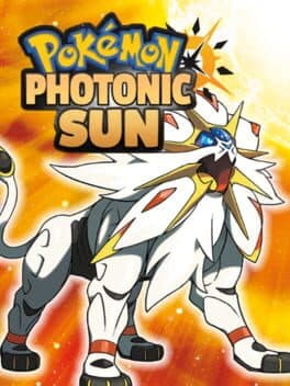 Pokémon Photonic Sun