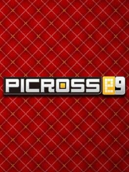 Picross e9