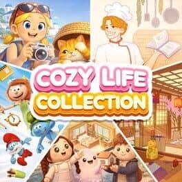 Cozy Life Collection