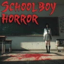 SchoolBoy Horror