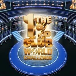 The 1% Club World Challenge