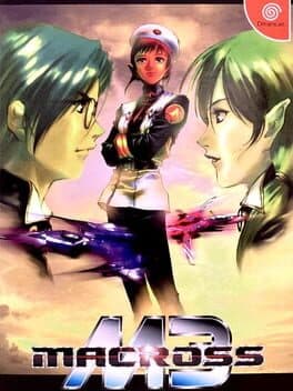 Macross M3