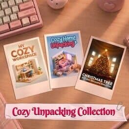 Cozy Unpacking Collection