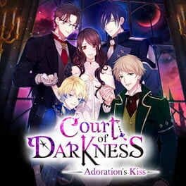 Court of Darkness: Adoration's Kiss