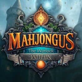 Mahjongus: The Warlock Within