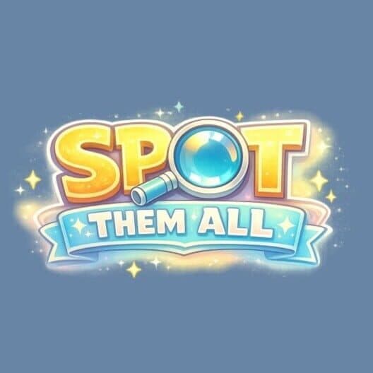 Spot Them All