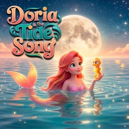 Doria & the Tide Song