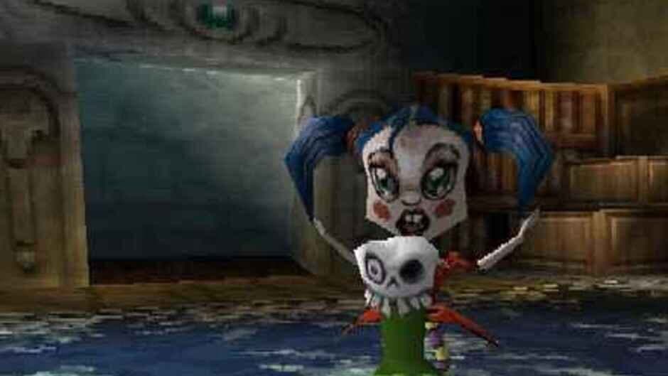 MediEvil II screenshot 5