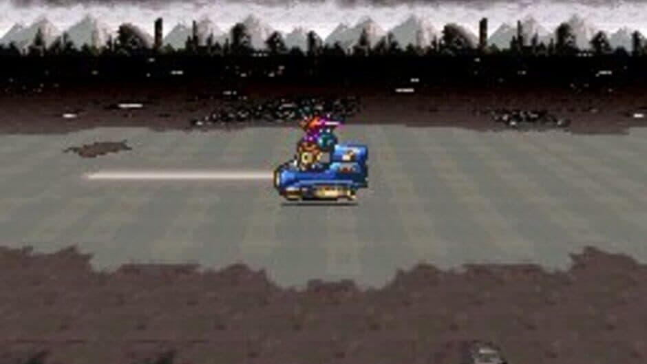 Chrono Trigger screenshot 6