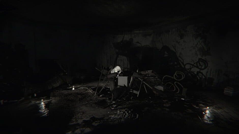 Layers of Fear: Legacy screenshot 5