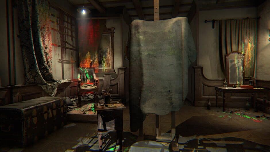 Layers of Fear: Legacy screenshot 9