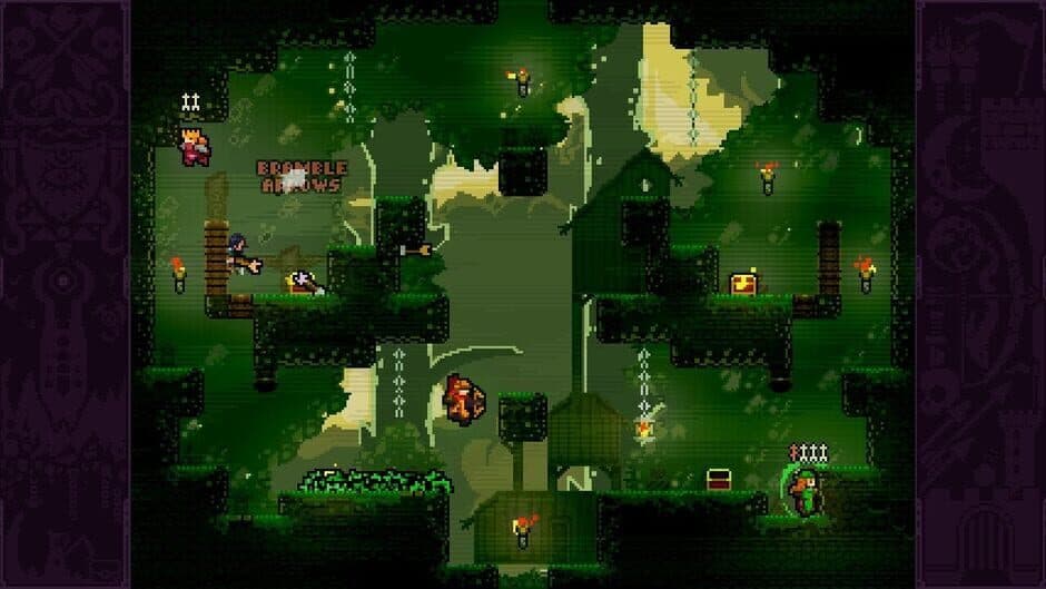TowerFall screenshot 3