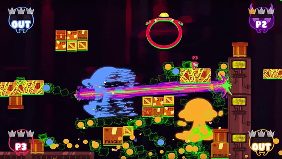 EctoPlaza screenshot 2