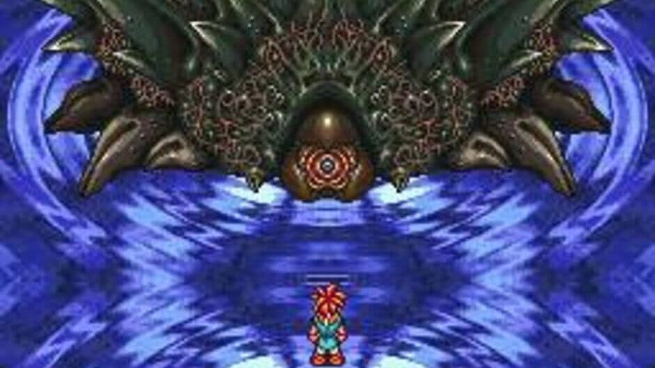 Chrono Trigger screenshot 11