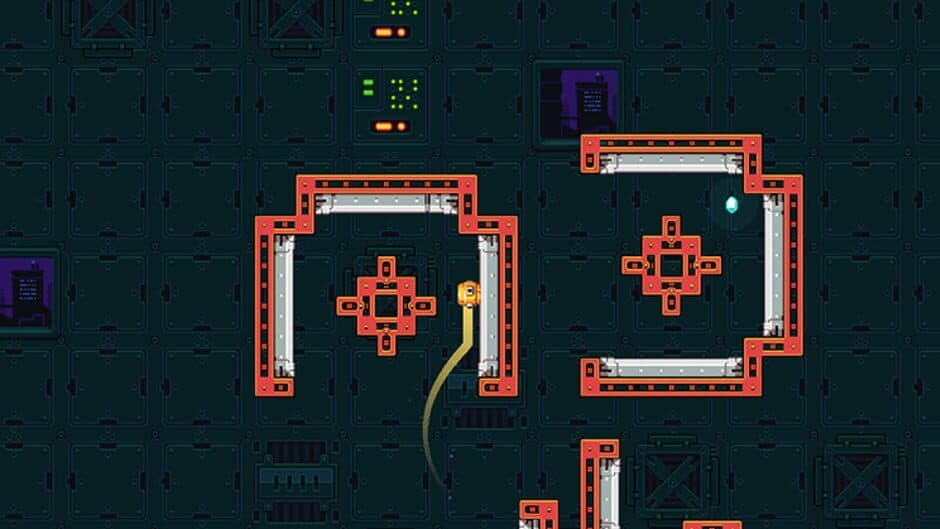 Super One More Jump screenshot 3