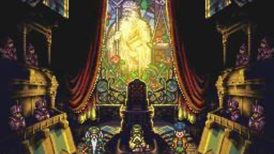 Chrono Trigger screenshot 8