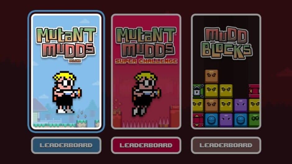 Mutant Mudds Collection screenshot 9