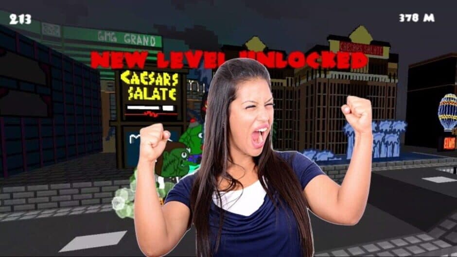 Zombie Brigade: No Brain No Gain screenshot 6