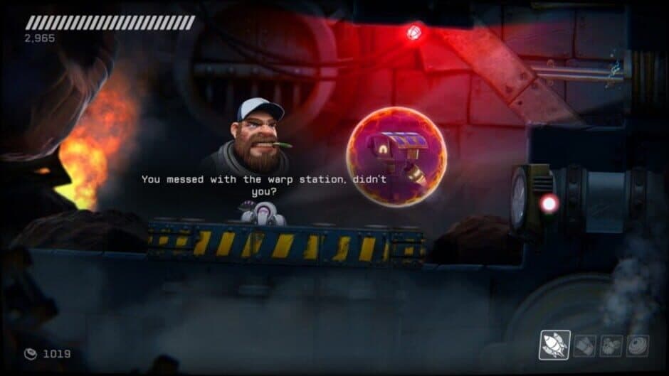 Rive: Ultimate Edition screenshot 6