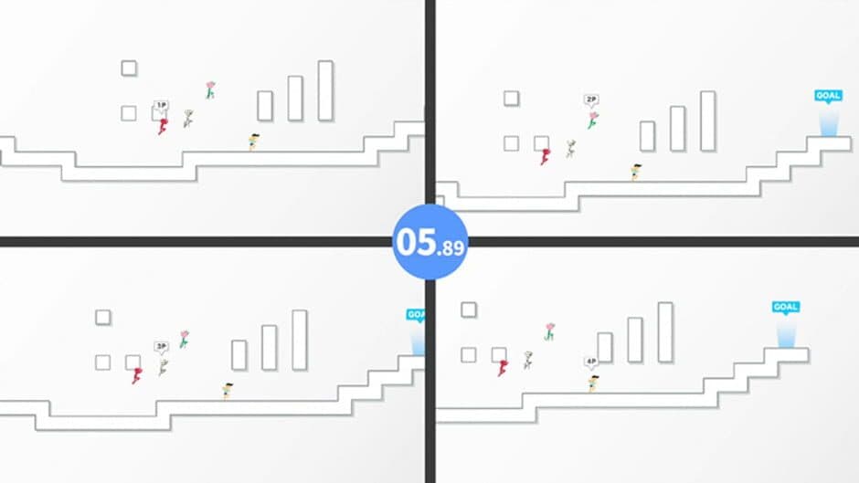 10 Second Run Returns screenshot 2