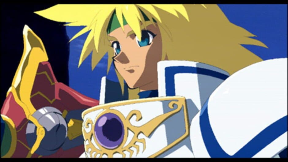 Tales of Destiny screenshot 5