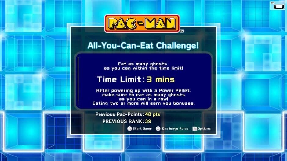 Namco Museum screenshot 7