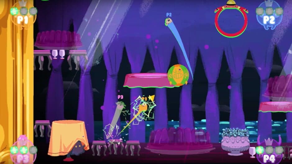 EctoPlaza screenshot 3