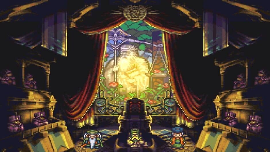 Chrono Trigger screenshot 5