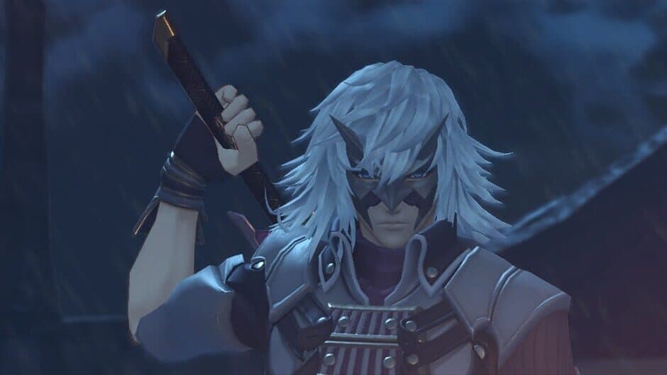 Xenoblade Chronicles 2 screenshot 6