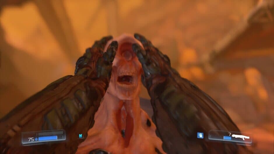 Doom screenshot 12