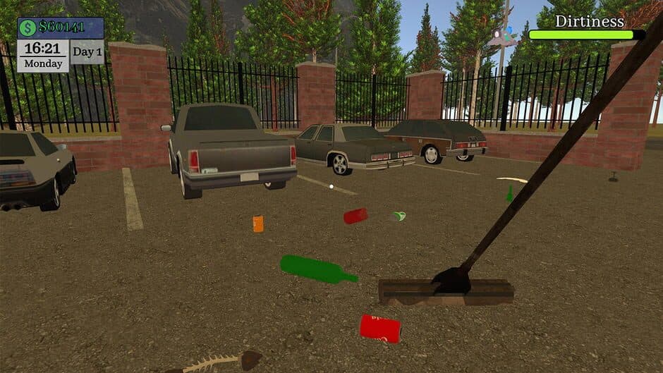 Hotel Simulator 2026 screenshot 3