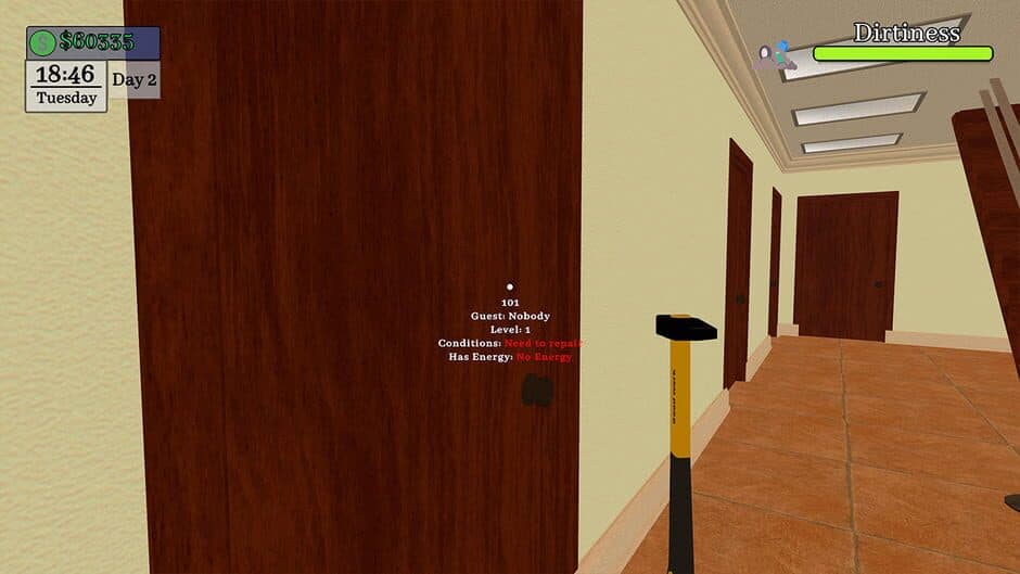 Hotel Simulator 2026 screenshot 4