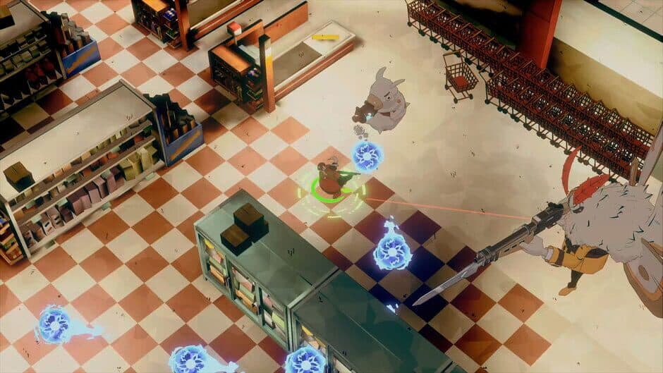 Damon and Baby: Deluxe Edition