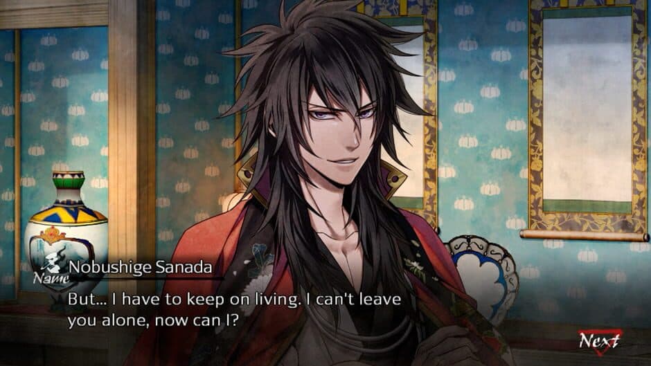 Homura: The Crimson Warriors - Deluxe Edition