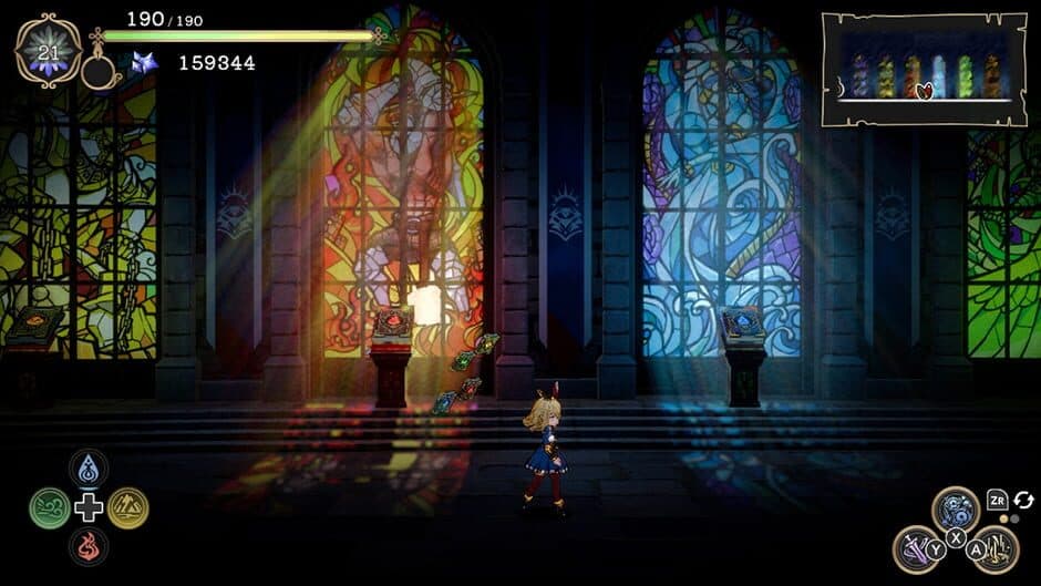 Ariana and the Elder Codex Deluxe Bundle screenshot 3