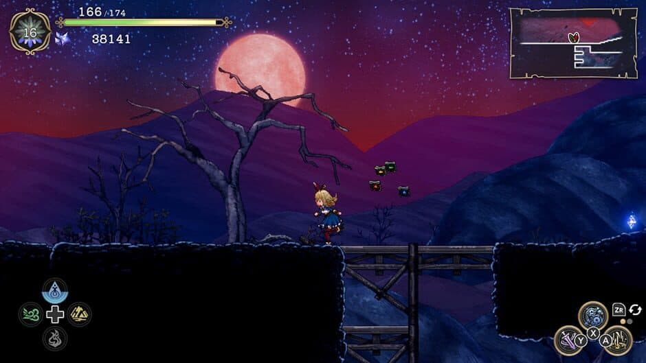 Ariana and the Elder Codex Deluxe Bundle screenshot 2