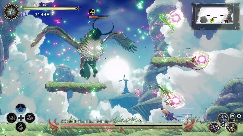 Ariana and the Elder Codex Deluxe Bundle screenshot 4