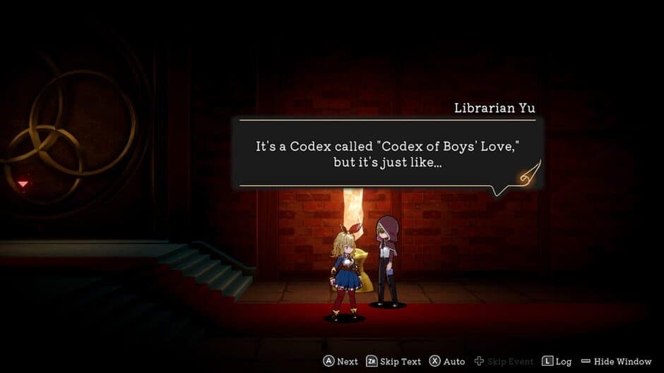 Ariana and the Elder Codex Deluxe Bundle screenshot 5