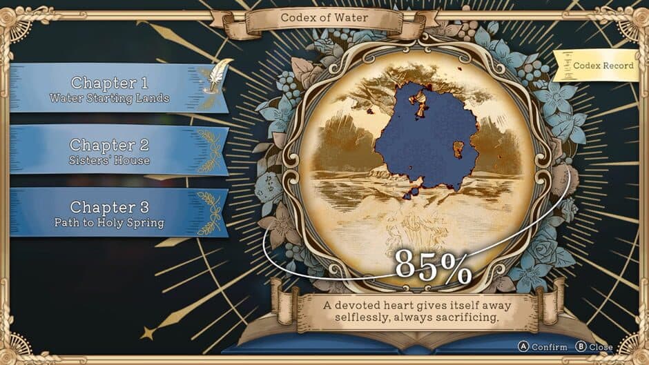 Ariana and the Elder Codex Deluxe Bundle screenshot 6