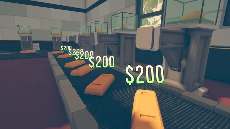 Build A Bank Tycoon screenshot 2