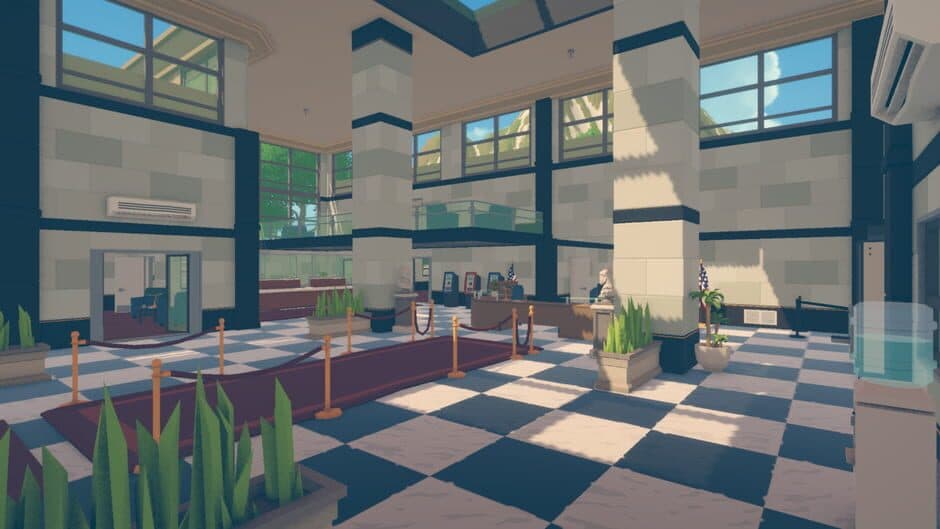 Build A Bank Tycoon screenshot 3