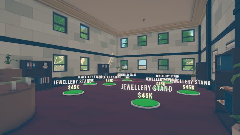 Build A Bank Tycoon screenshot 4