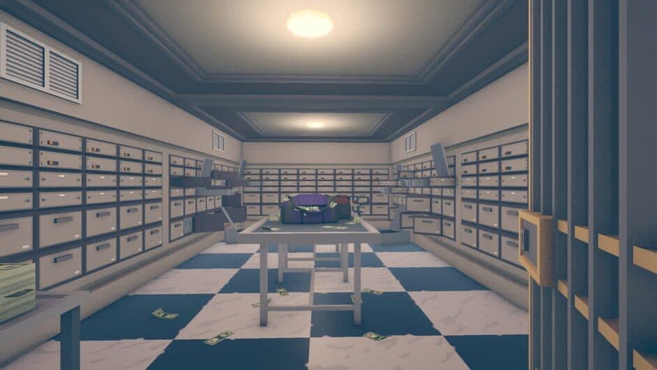 Build A Bank Tycoon screenshot 6