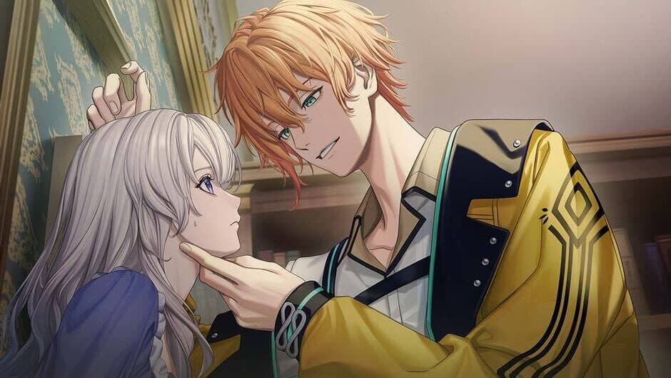 Sins Of Kaleido screenshot 9